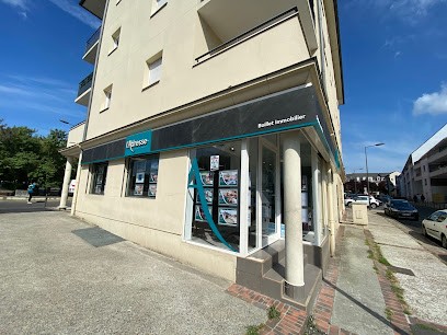 Agence immobilière l'Adresse Jouy-le-Moutier, Agence Immobilière à Jouy-le-Moutier