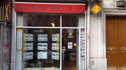 Sud Immobilier Agence Immobilière à Paris 14