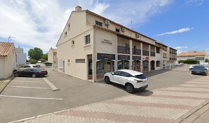 COTE PARTICULIERS, Agence Immobilière au Grau-du-Roi