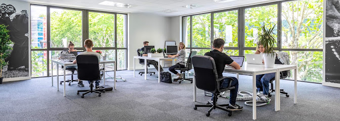 Hub-Grade - Agent Immobilier D'entreprise Agence Immobilière à Lyon 03