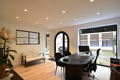 Eric LECHEVIN Immobilier | Cucq - Trépied - Stella Plage, Agence Immobilière à Cucq