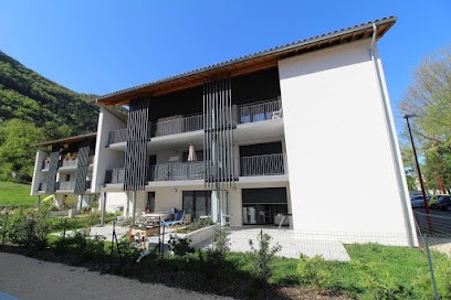 Lucas Tartary Immobilier, Agence Immobilière à Claix