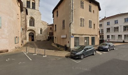 GTI IMMOBILIER Agence Immobilière COURPIERE, Agence Immobilière à Courpière