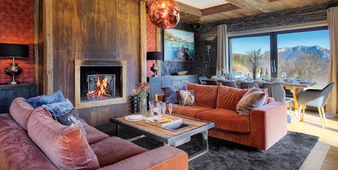 Immobilière des 2 Lacs - Manigod, Agence Immobilière à Manigod