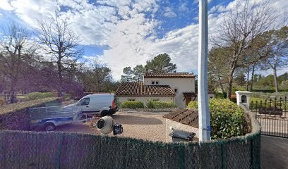 Villa Seillani, Agence Immobilière à Seillans