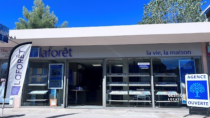 Agence immobilière Laforêt La Garde, Agence Immobilière à La Garde