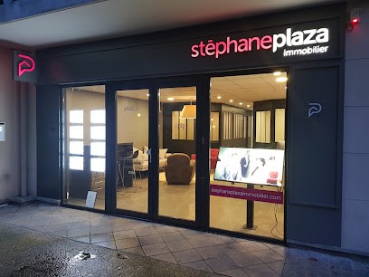 Stéphane Plaza Immobilier., Agence Immobilière à Sevran