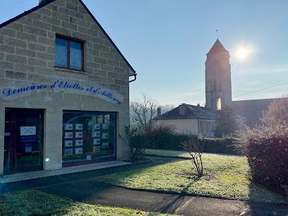 Demeures D'Etiolles Et D'Ailleurs, Agence Immobilière à Étiolles