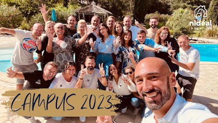 Mickaël Leblanc Nidéal Immobilier, Agence Immobilière à Maubeuge