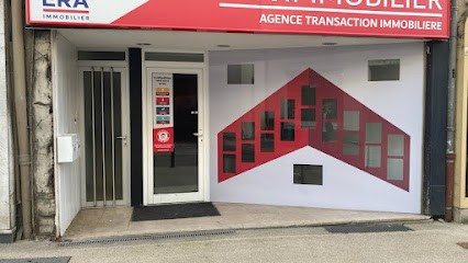 Era neufchateau, Agence Immobilière à Neufchâteau