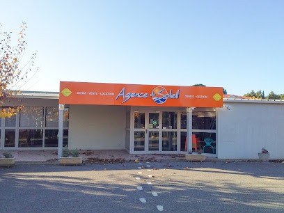 Agence Du Soleil - Lézignan, Agence Immobilière à Lézignan-Corbières