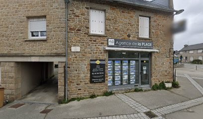 AIS LANCIEUX, Agence Immobilière à Lancieux