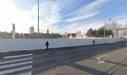 Espace De Vente Pichet - Immobilier Neuf, Agence Immobilière à Dunkerque