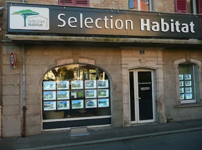 Selection Habitat, Agence Immobilière à Villefranche-de-Rouergue