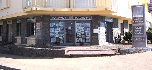 Florence Immobilier, Agence Immobilière à Saint-Jean-de-Monts