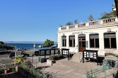 CENTURY 21 Chablais Léman Évian, Agence Immobilière à Évian-les-Bains