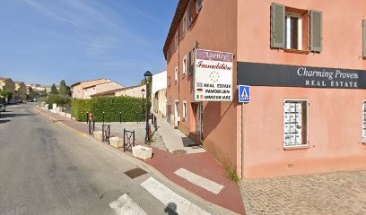 Charming Provence Real Estate, Agence Immobilière à Lorgues