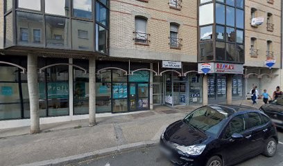 REMAX Pontoise IMMO AGGLO, Agence Immobilière à Pontoise