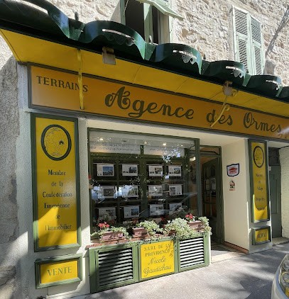 Agence Des Ormes, Agence Immobilière à Montauroux