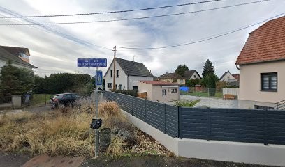 MUNUERA Céline Immobilier, Agence Immobilière à Lipsheim