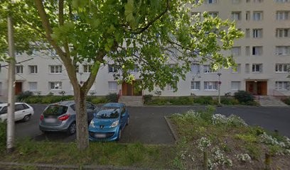 Synd Coprop Residence Marie Caroline, Agence Immobilière à Compiègne