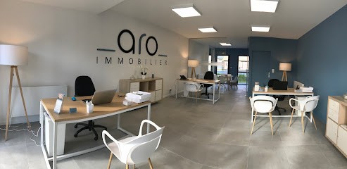 ARO Immobilier Genech Pévèle Mélantois, Agence Immobilière à Genech