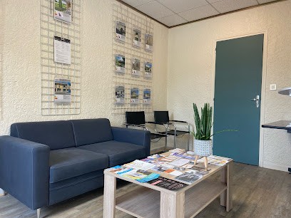 Agence Province Immobilier, Agence Immobilière à Suze-la-Rousse