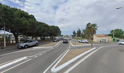 Service Immobilier Fos, Agence Immobilière à Fos-sur-Mer