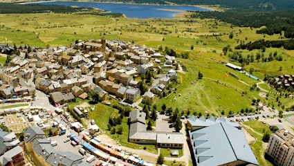 Agence Pyrénées Soleil - L'ADRESSE, Agence Immobilière aux Angles