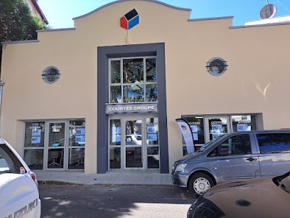 Martine Eridia Realty, Agence Immobilière à Dax