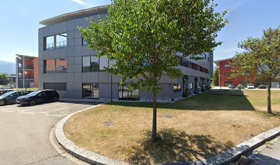 Imopro, Agence Immobilière à Arbin