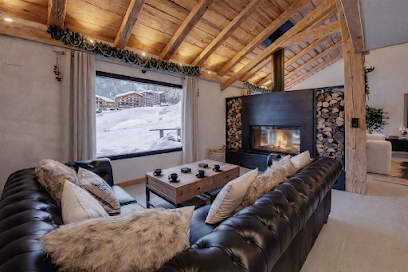 Delerce Premium Properties Agence Immobilière à Morzine