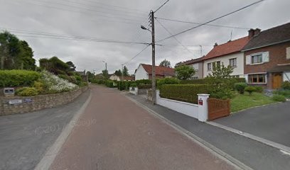 Hesdin Immo, Agence Immobilière à Marconnelle