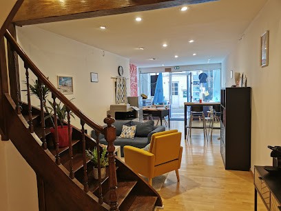 Orpi Agence Chinon INH, Agence Immobilière à Chinon