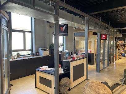 Cabinet Folliot Yquelon - CALM, Agence Immobilière à Yquelon