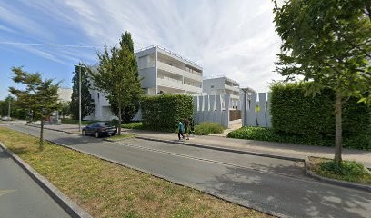 Geoffrey Vieillot, Agence Immobilière à Lormont