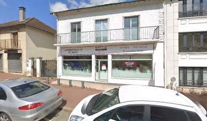 Maville Immobilier, Agence Immobilière à Saint-Cyr-l'École