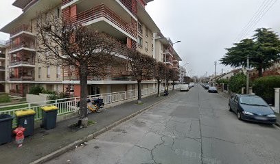 Crr Immobilier, Agence Immobilière  