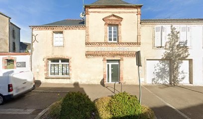 Elise Immobilier Eurl, Agence Immobilière à Mortagne-sur-Sèvre