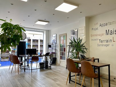 CENTURY 21 Immobilier Vernon, Agence Immobilière à Vernon