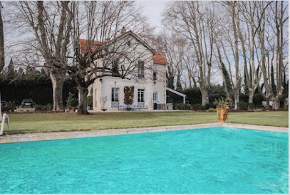 KAMEL IDRES, Agence Immobilière à Saint-Ouen