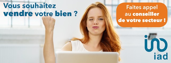 Richard Bréhaut Iad, Agence Immobilière à Cléder