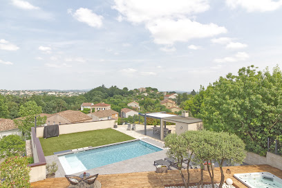 Lionel Rodier Agent Indépendant Bsk Immobilier, Agence Immobilière à Canaules-et-Argentières