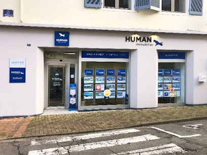 Human Immobilier Orthez, Agence Immobilière à Orthez