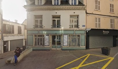 Immolegal, Agence Immobilière à Pontoise