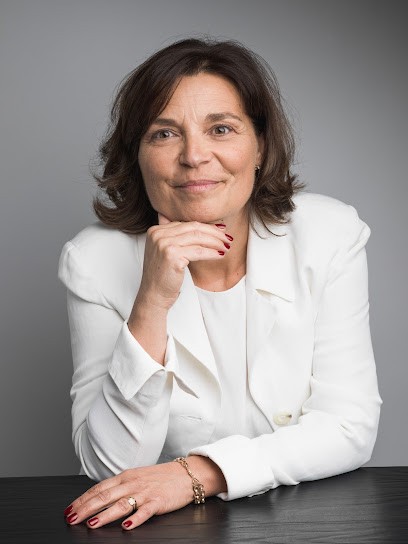 Patricia Montroussier IMMOBILIER RENAISON, Agence Immobilière à Renaison
