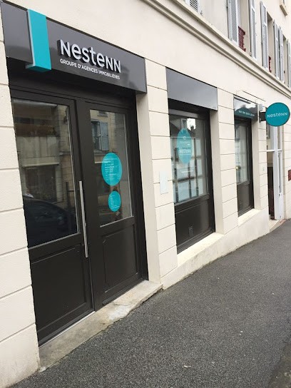 Agence Nestenn Immobilier Rambouillet, Agence Immobilière à Rambouillet