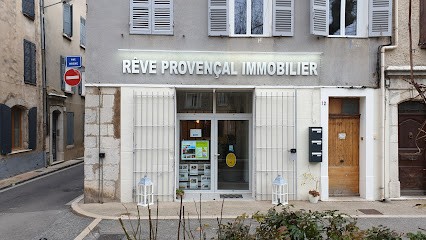 Rêve Provençal Immobilier, Agence Immobilière à Tourves