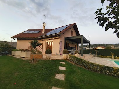 ANTHONY FIGUEIREDO CONSEILLER IMMOBILIER CAPIFRANCE, Agence Immobilière à Évian-les-Bains