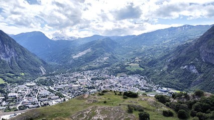 Célestin BELOT - Conseiller immobilier - BEVEL Immobilier, Agence Immobilière à Saint-Jean-de-Maurienne